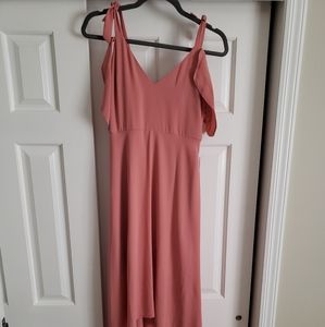 Express Dress